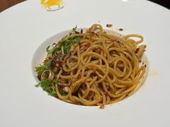 蟹肉烩意面-Ministry of Crab•MOC(交子大道店)