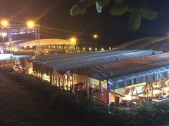 -渔家火锅·海鲜自助餐·演艺(亚龙湾天域酒店)