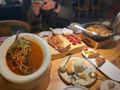 -桂小厨广西菜(青秀万达店)
