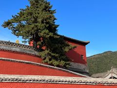 -五台山风景名胜区