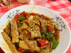 -佳佳麻辣烧菜馆
