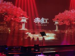 -赤红音乐现场(浦东金桥路店)