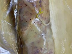 -安徽阜阳卷馍(西单店)