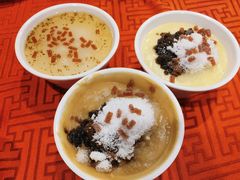 -正阳门饭庄·烤鸭·北京菜(万丰路七里庄店)