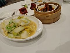 -粤珍轩·家宴·广式茶点(新城广场店)