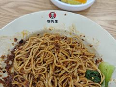-李先生牛肉面大王(北京东四店)