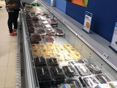 -盒马X会员店(上海森兰商都店)