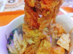 -文昌桥螺蛳粉(魏公村店)
