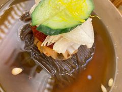 -玉流馆餐厅