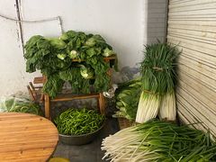 -温记府廟豆汤饭·始于1955年(海椒店)