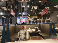 -海底捞火锅(外滩店)