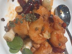 -辛香汇·现炒川菜(小寨原力场-西北首店)