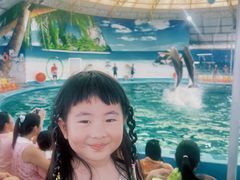 -尼莫海豚馆