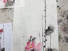 -秦汉胡同古筝围棋国学书院(罗湖分馆)