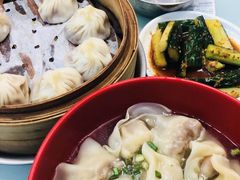 -食惠里小笼包面馆(越秀店)