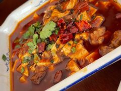 -天回镇何氏豆腐(总店)