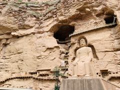 -炳灵寺世界文化遗产旅游区