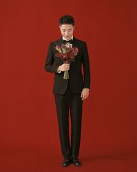 -巴黎春天婚纱摄影STUDIO·定制