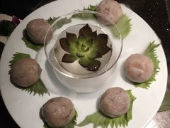 -捞王猪肚鸡火锅(财富中心店)