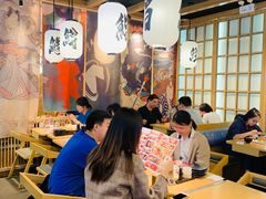 大堂-沼津港渔市(宏伊国际广场店)