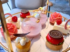 -粤海喜来登酒店·&More聚驿(天河城店)