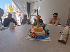 -连鹭海鲜·海肠捞饭·海胆饭(星海店)