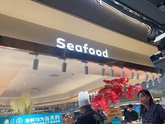 -東盛炭烤自助料理(玄武招商花园城店)