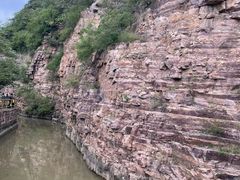 -红旗渠风景区