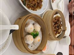 -香港新曜记·粤菜点心(滨江宝龙店)