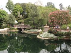 -加州迪士尼乐园