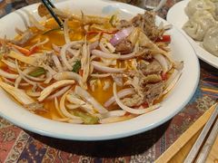 -乡村馕坑肉·烧烤·新疆菜·本地人更爱吃(阿勒泰首店)