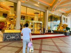 -白金汉爵大酒店(相城店)