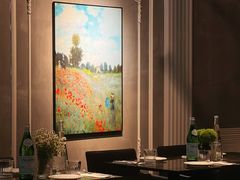 -LESCEDARS Brasserie Bistro香柏树