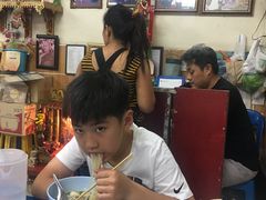 -红大哥水门鸡饭(總店)
