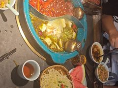 -吼堂老火锅(太古里总店)