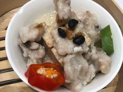 -喜宴又一村·粤菜·茶点·海鲜(壹方天地店)