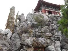 -横店影视城明清宫苑园区