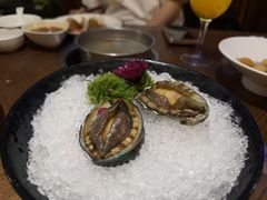 -东海怡品海鲜豆捞(星街坊店)