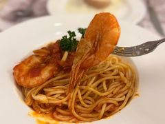 -华梅西餐厅(哈尔滨中央大街店)