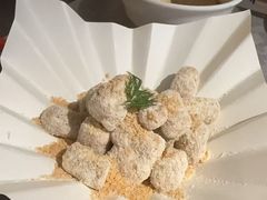 温县麦片山药-解家河南菜(商鼎路店)