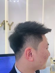 -MY WAY SALON