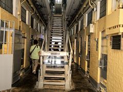 -大馆(前中区警署建築群)
