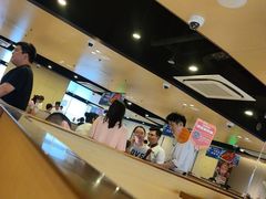 -海底捞火锅(天津SM城市广场店)