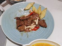 -鹿港小镇(悠唐店)