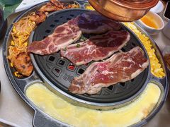 -韩宫宴烤肉·料理(宜兴八佰伴店)