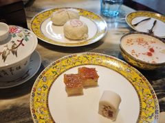 -富华斋饽饽铺·宫廷糕点·伴手礼(护国新天地店)