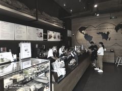 -星巴克臻选(宁波世纪东方广场店)