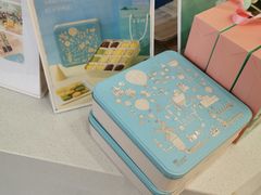 -爸爸糖吐司面包(北京崇文门店)
