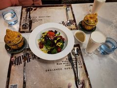 -忆咖啡观景餐厅(桂林象山公园店)