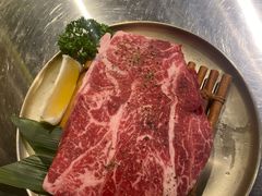 -大叹号·朝鲜族烤肉(潍坊泰华城店)